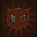Fall Structure Crate (Rare)