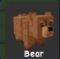 x1 Bear