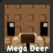 Deer (Rare) — Account account