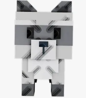 Raccoon (Super)