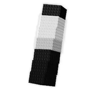 zebrazinkle seed 1x