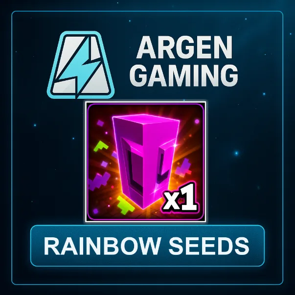 Rainbow Seed