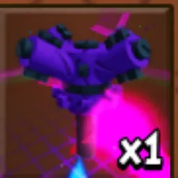 Super Sprinkler