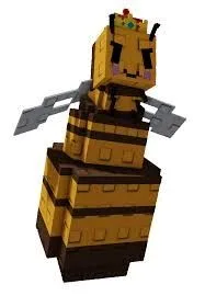Queen Bee — Account account