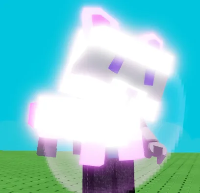 Glimmering Raccoon — Account account