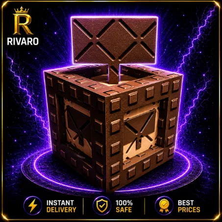 Sign Crate (Uncommon)