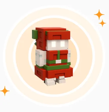 CHRISTMAS SPIRIT Quick Delivery — Account account