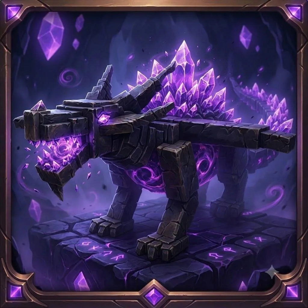 Shadow Dragon (Super)