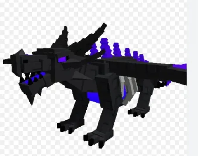 Shadow Dragon (Super)