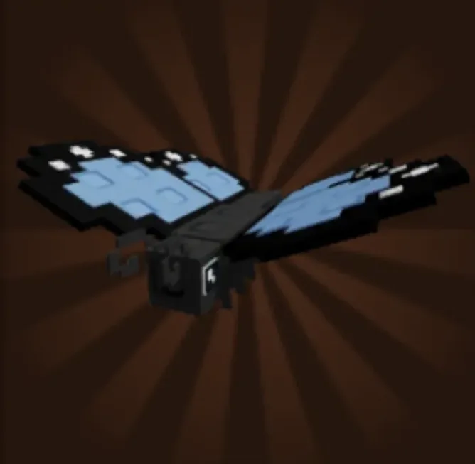 Butterfly (Legendary)