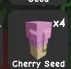 Cherry Seed (Legendary) — Account account