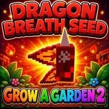 Dragon's Breath Seed (Super)