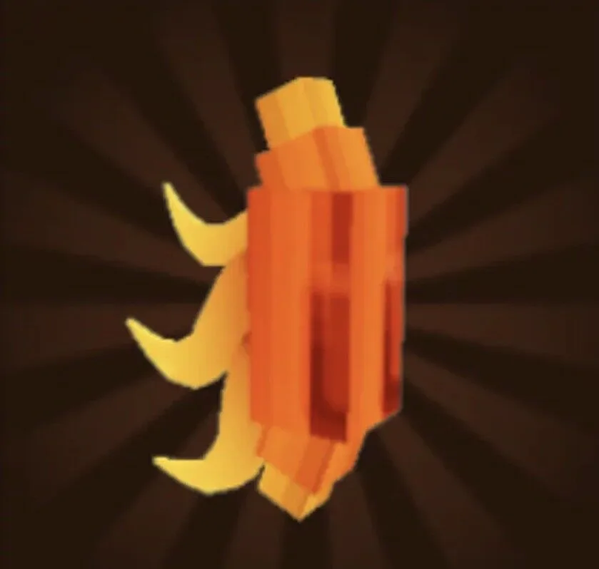 Eclipse Bloom Seed (Secret)