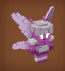 Glimering Sprite