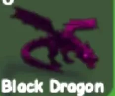 Shadow Dragon (Super)