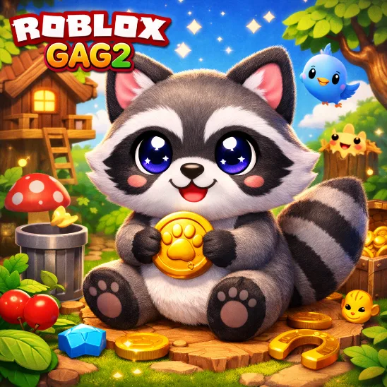 Raccoon (Super)