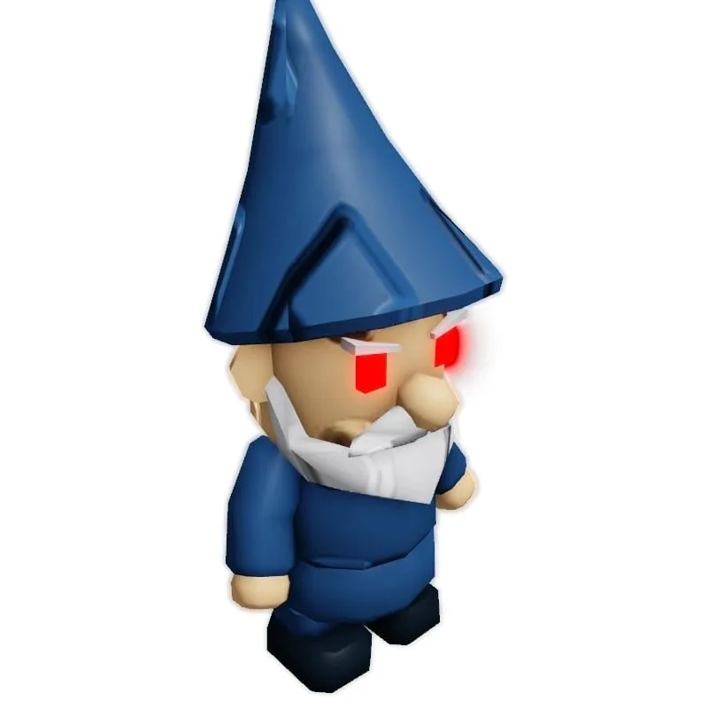 Gnome 10x — Account account