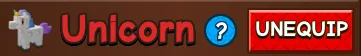 Unicorn (Legendary)