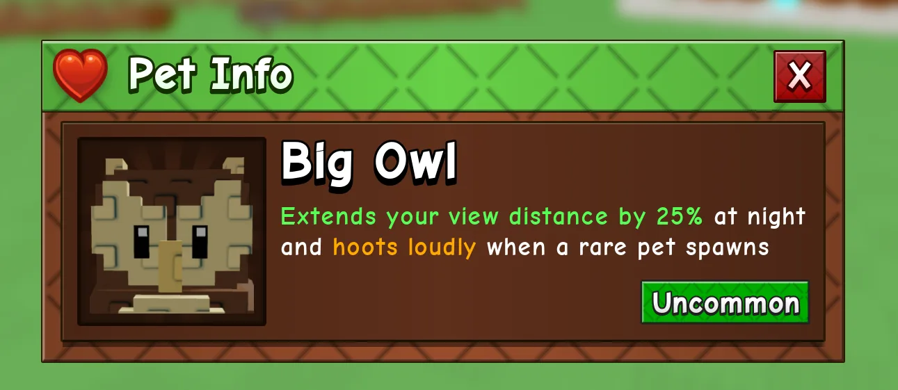 Owl