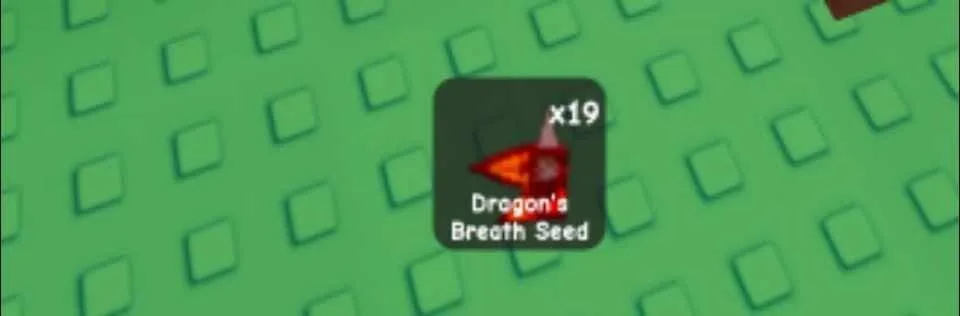 Dragon's Breath Seed (Super) — Account account