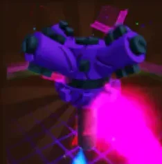 10x Super sprinkler
