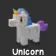 Unicorn (Mythic)