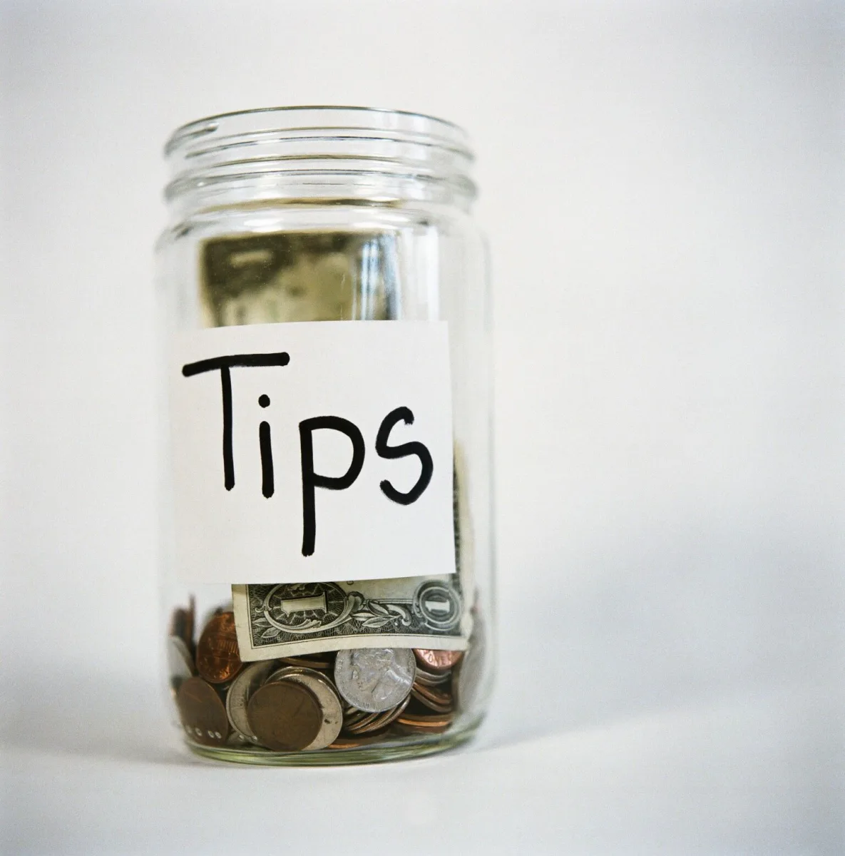 TIP FOR ME (Super)