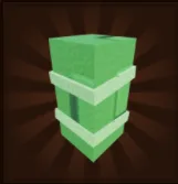Bamboo Seed (Rare)