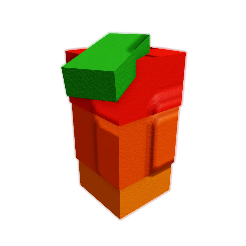 Mango Seed — Account account