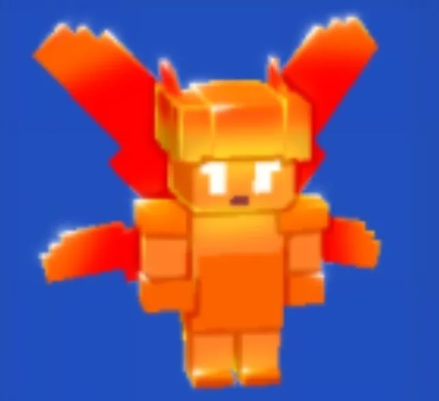 FIRE WISP