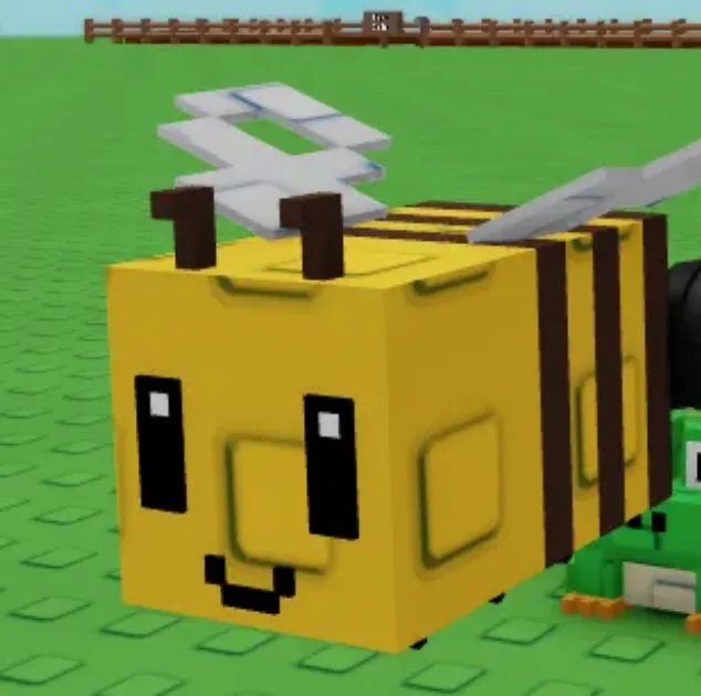 Bee (Mythic)