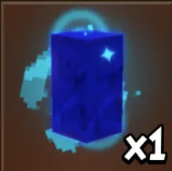 Mega Seed (Mythic)
