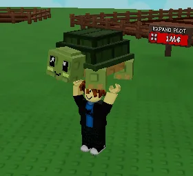 Turtle (Rare)