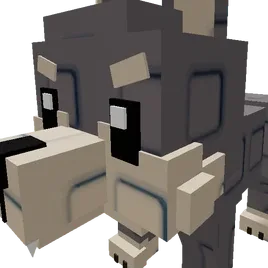 Wolf (Mythic)