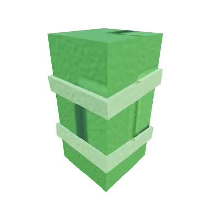 Bamboo Seed (Rare)