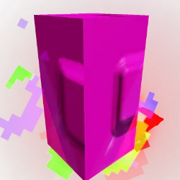 Rainbow Seed