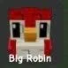 Robin (Legendary)