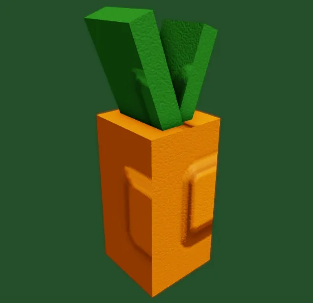 Carrot Seed (Common)