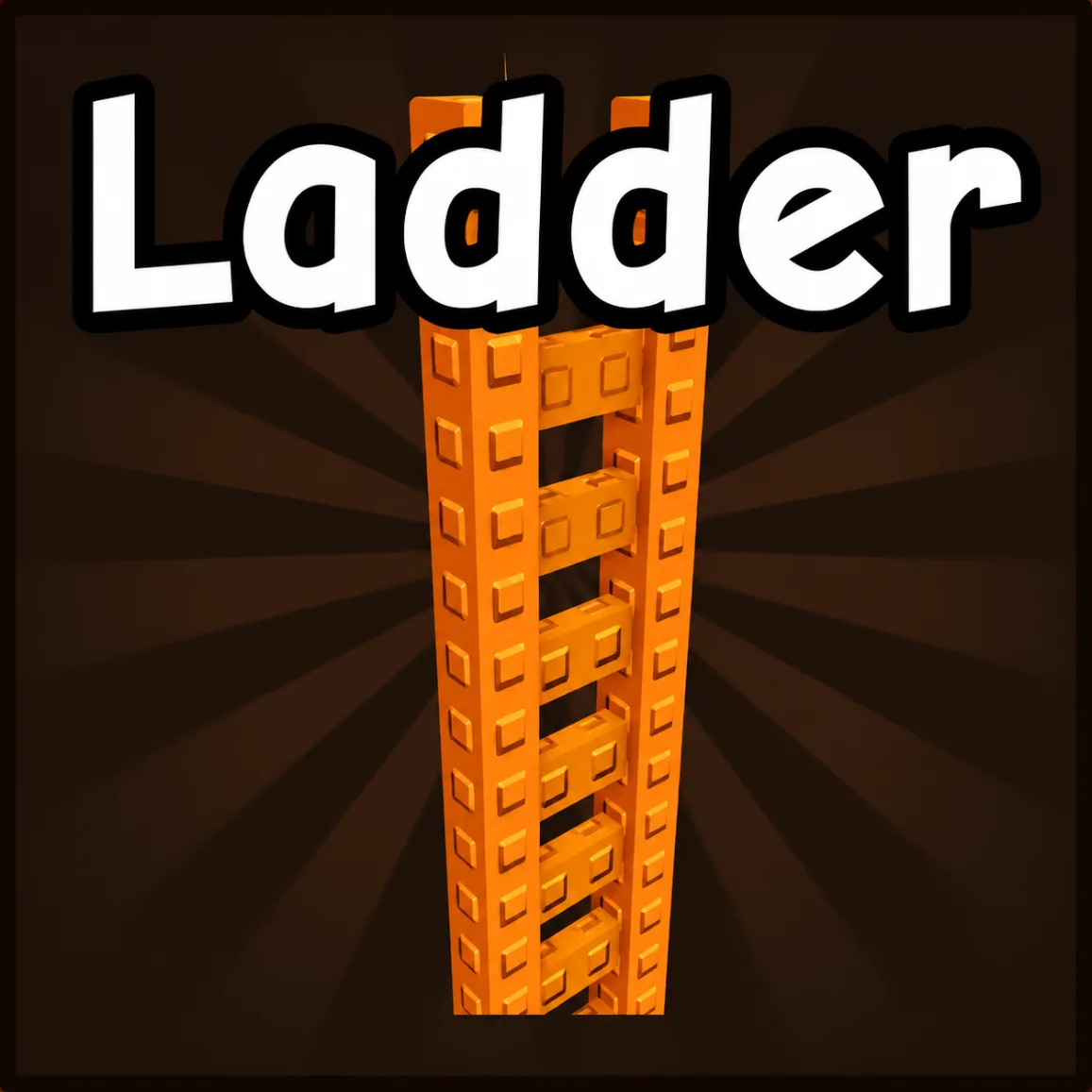 Baby Ladder Grow a Garden 2