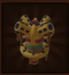 Super Syrup Sprinkler