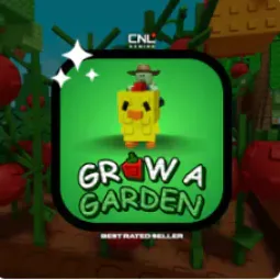 Chicken Zombie Grow A Garden