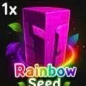Ghost Pepper Seed