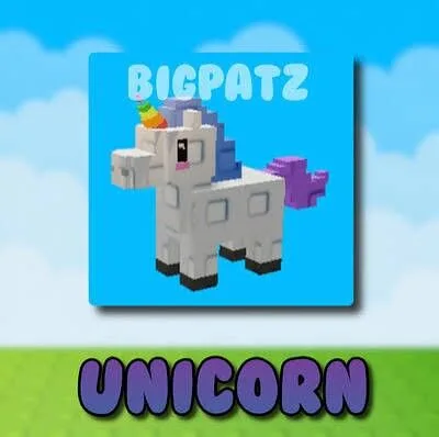 Unicorn (Mythic)