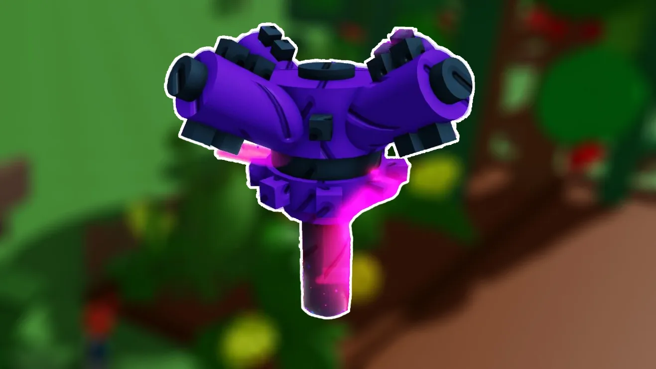 1000x Super Sprinkler