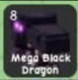 Black Dragon (Super)