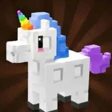 Unicorn (Mythic)