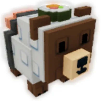 Sushi Bear Fast Delivery Safe trade — Account account