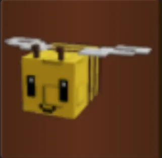 Bee (Legendary) — Account account