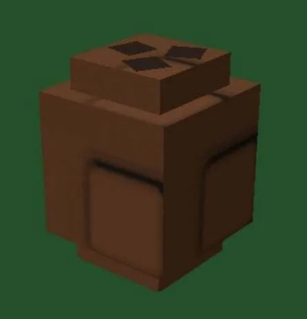 Coconut Seed (Rare)