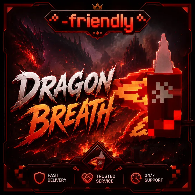 Dragon's Breath Seed (Super)